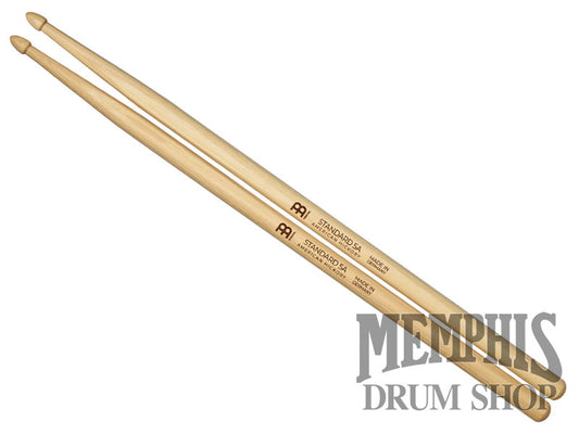 Meinl Standard 5A Drumsticks