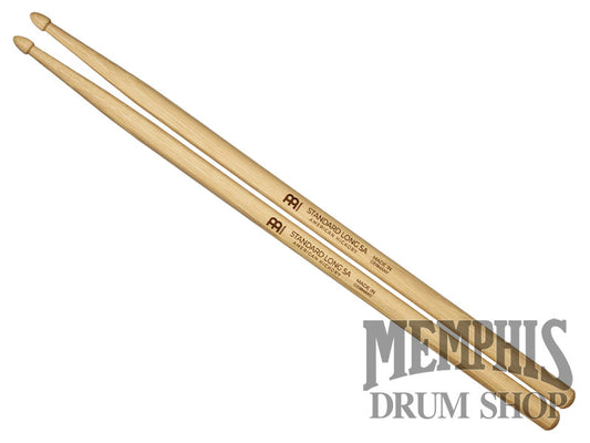 Meinl Standard Long 5A Drumsticks