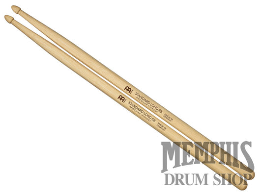 Meinl Standard Long 5B Drumsticks