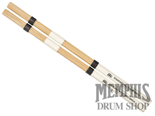 Meinl Standard Multi-Rods Birch