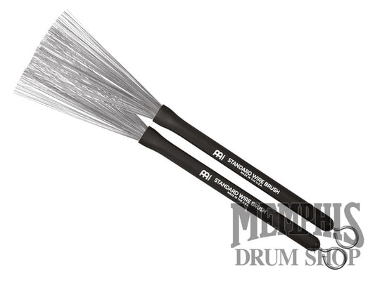Meinl Standard Wire Brushes