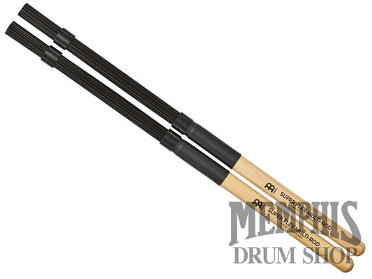 Meinl Super Flex Multi-Rods