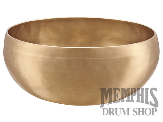 Meinl Sonic Energy Synthesis Singing Bowl, 1000g, Venus Flower