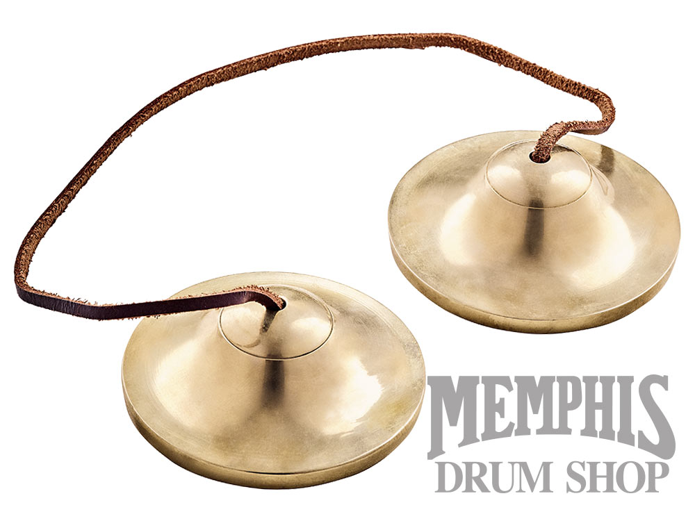 Meinl Tingsha 3.15" Cast Alloy