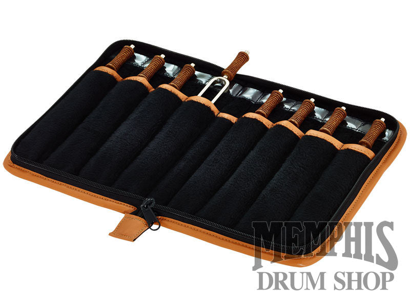 Meinl Tuning Fork Case for 8 Tuning Forks