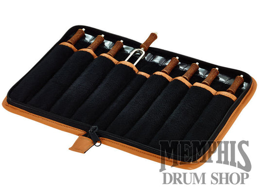 Meinl Tuning Fork Case for 8 Tuning Forks