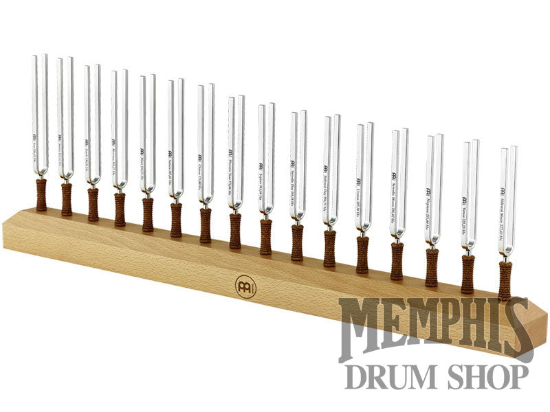 Meinl Sonic Energy Tuning Fork Holder for 16 Tuning Forks