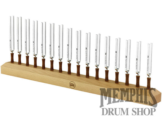 Meinl Sonic Energy Tuning Fork Holder for 16 Tuning Forks