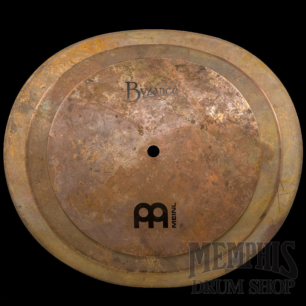 Meinl Byzance Vintage Smack Stack 10/12/14 (B024VSM) – Memphis 