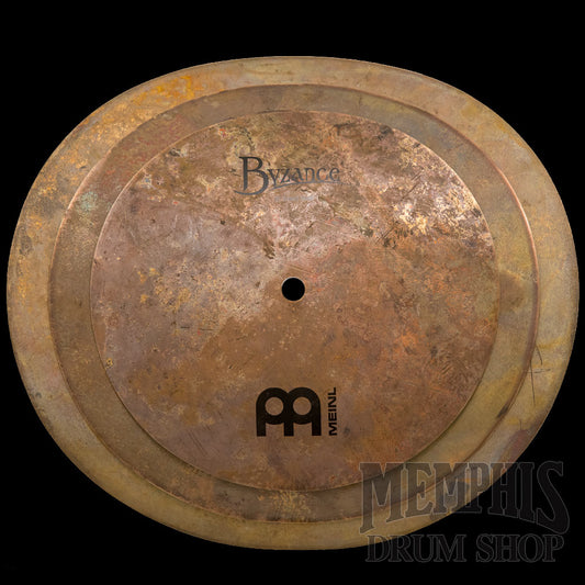 Meinl Byzance Vintage Smack Stack 10/12/14