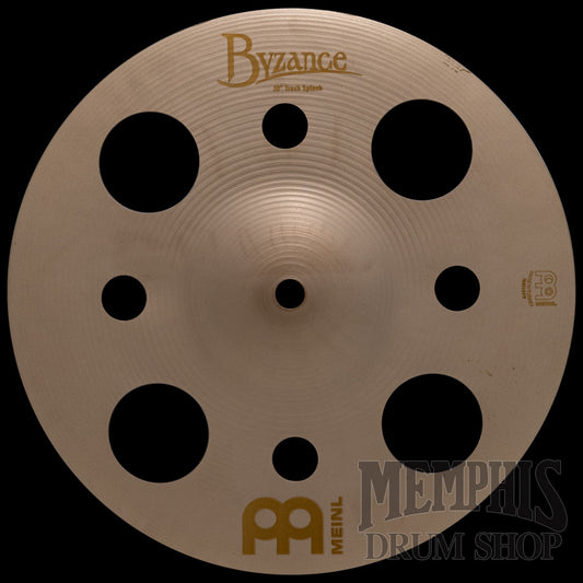 Meinl 10" Byzance Vintage Trash Splash Cymbal