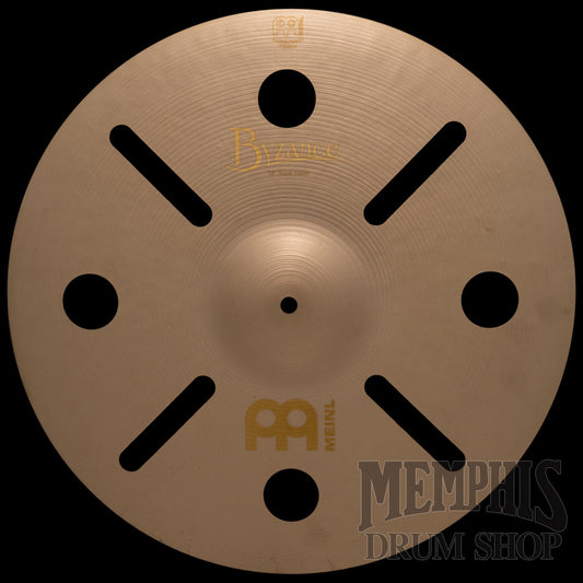 Meinl 18" Byzance Vintage Trash Crash Cymbal