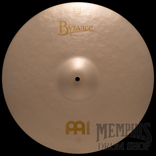 Meinl 18" Byzance Vintage Crash Cymbal