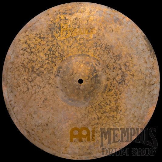 Meinl 18" Byzance Vintage Pure Crash Cymbal