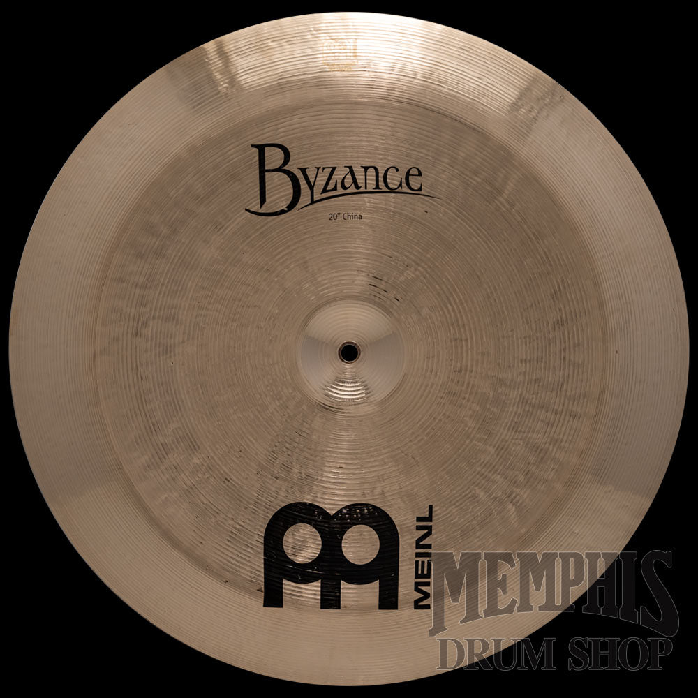 Meinl 20" Byzance Brilliant China Cymbal