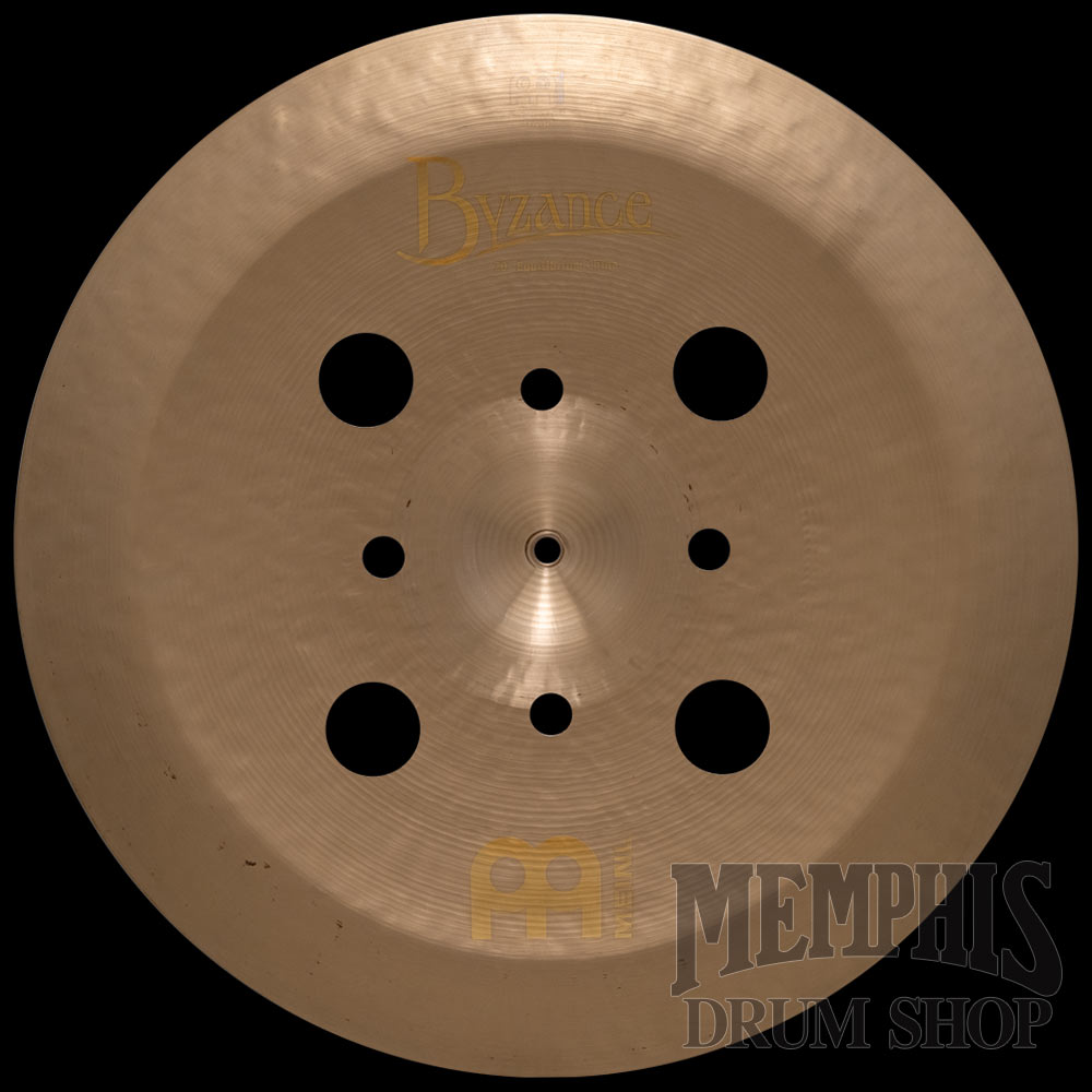 Meinl 20" Byzance Vintage Equilibrium China Cymbal