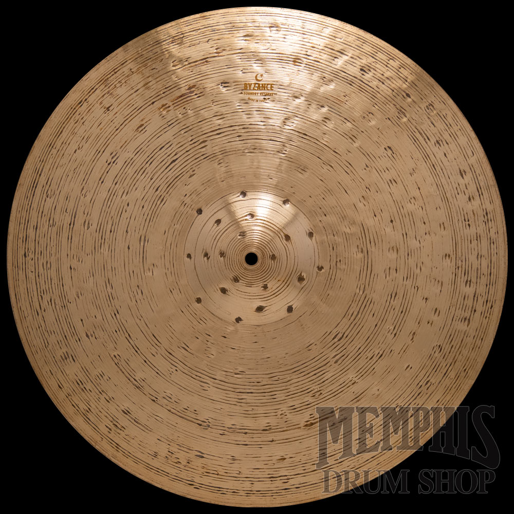 Meinl 20" Byzance Foundry Reserve Crash Cymbal