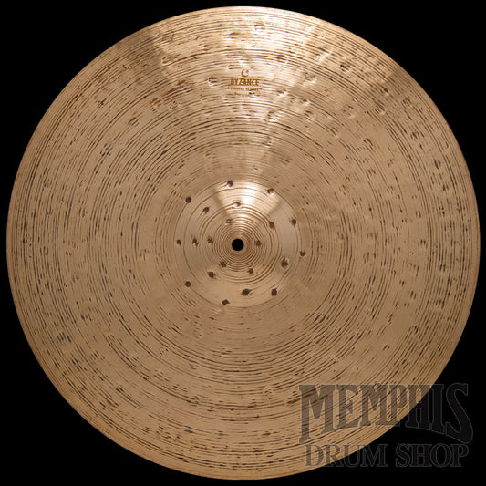 Meinl 20" Byzance Foundry Reserve Crash Cymbal
