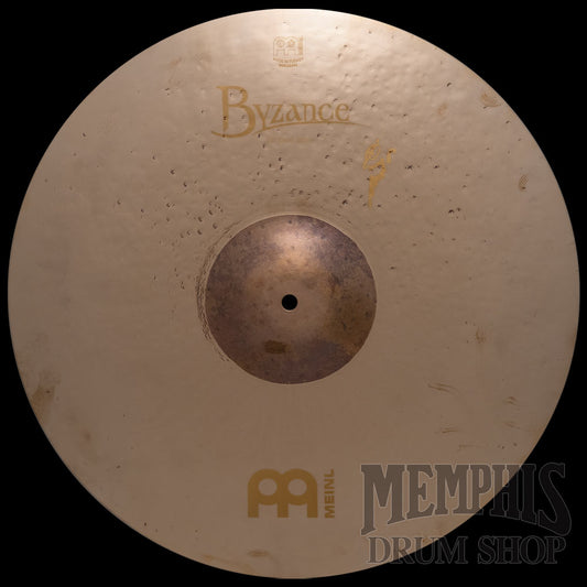 Meinl 20" Byzance Vintage Sand Ride Cymbal