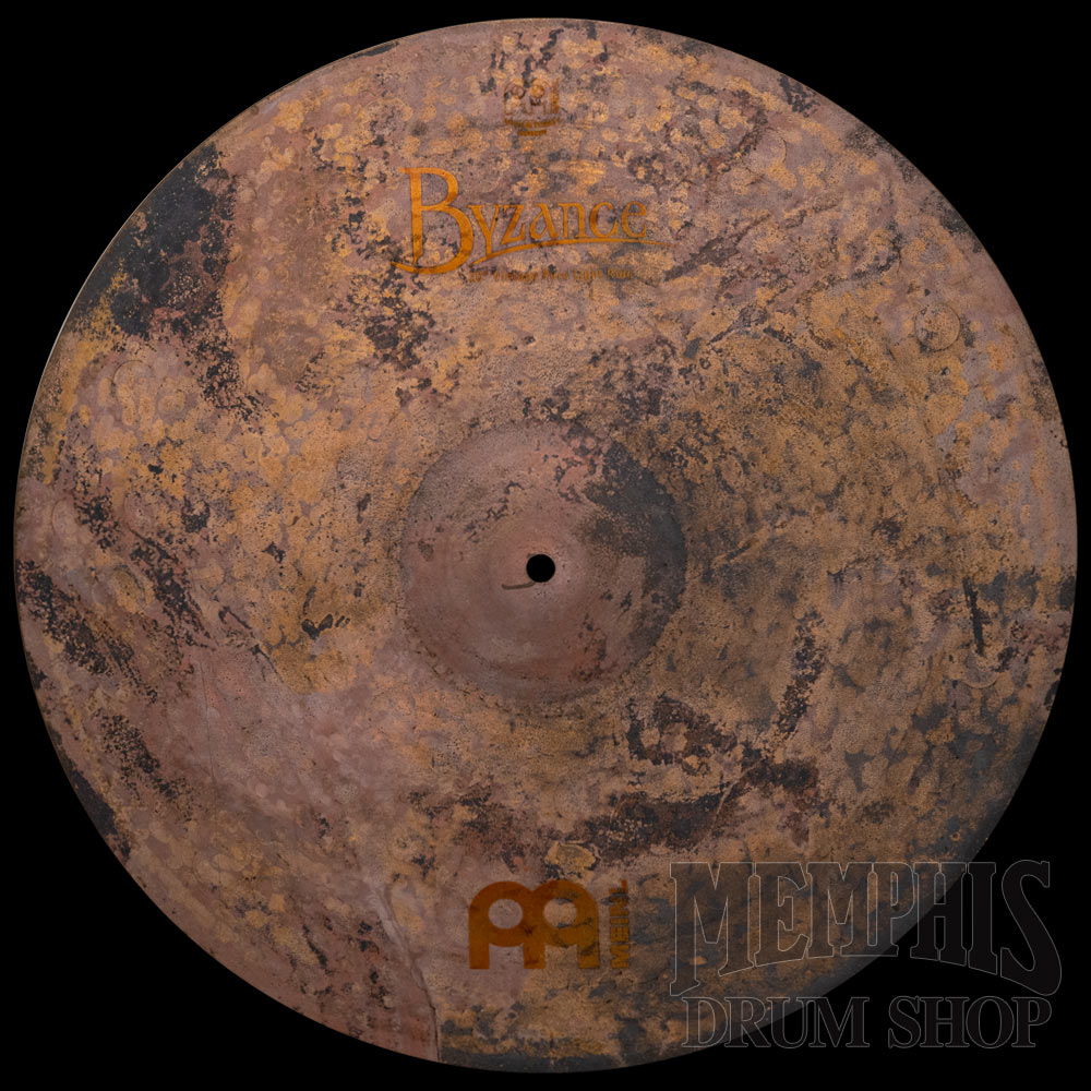 Meinl 20" Byzance Vintage Pure Light Ride Cymbal