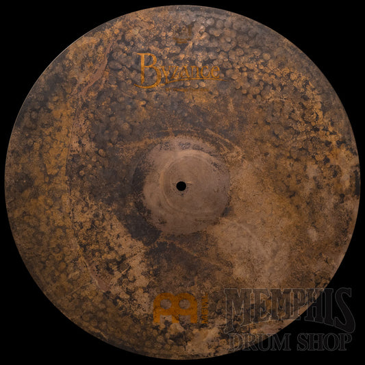 Meinl 20" Byzance Vintage Pure Ride Cymbal