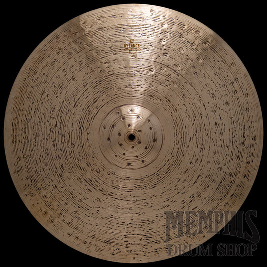 Meinl 22" Byzance Foundry Reserve Ride Cymbal