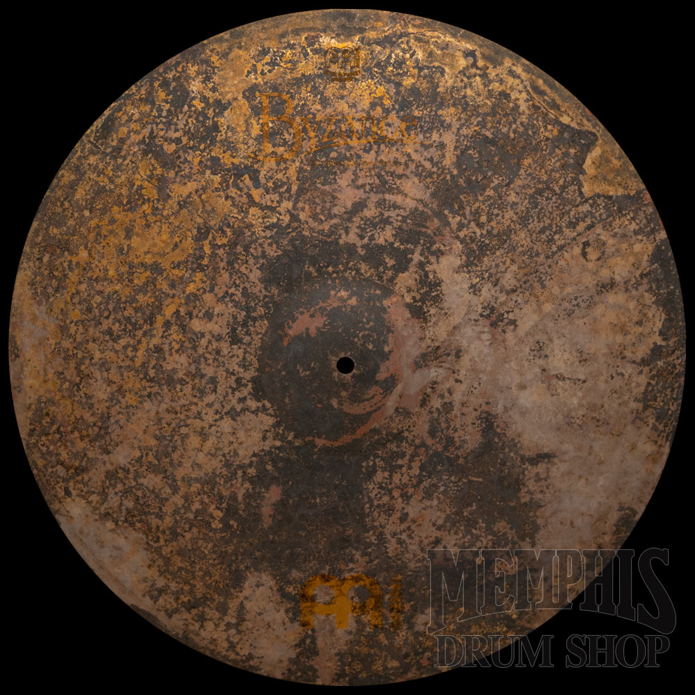 Meinl 22" Byzance Vintage Pure Ride Cymbal