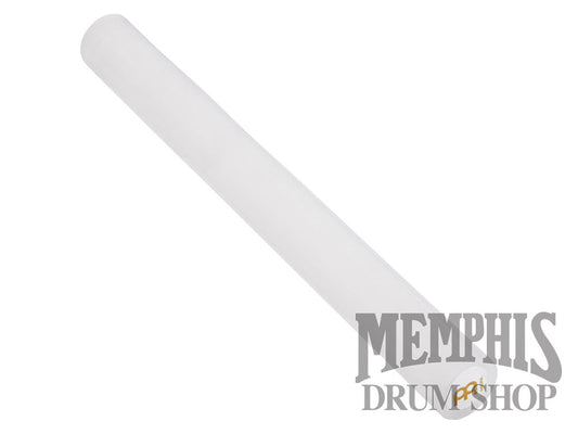 Meinl Sonic Energy Crystal Singing Bowl Rod, Coated With Silicone - Medium