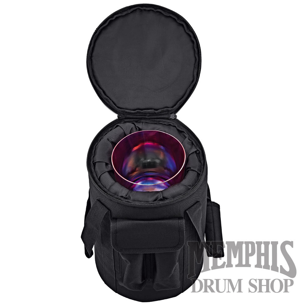 Meinl Sonic Energy Crystal Singing Chalice Bag 6"