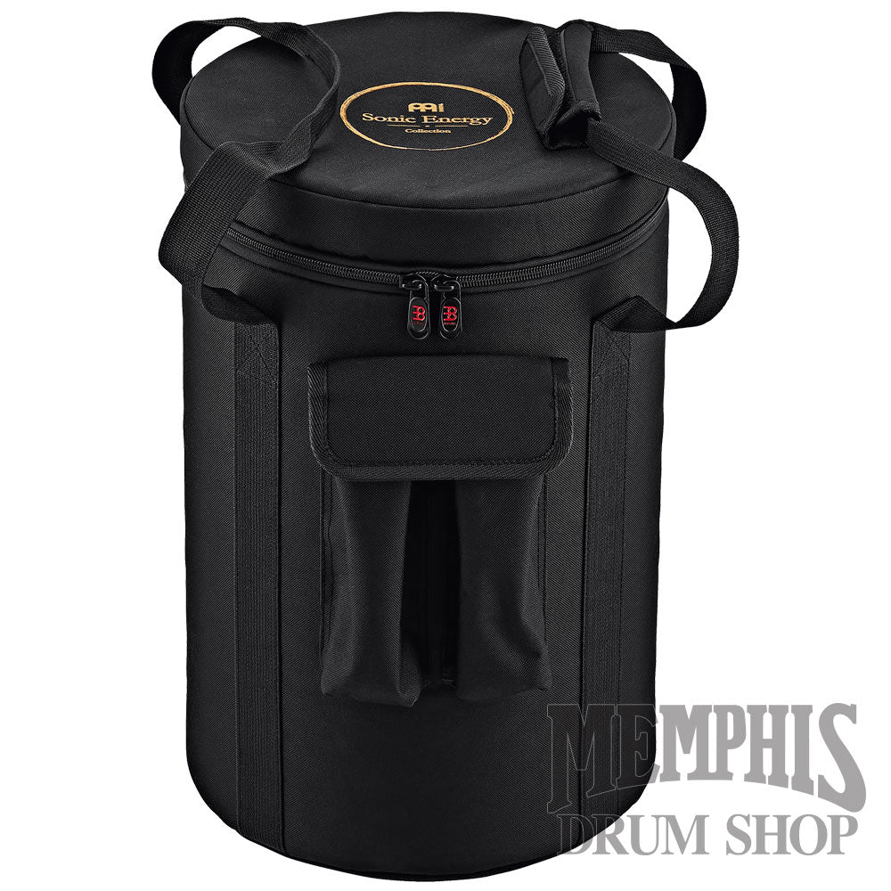 Meinl Sonic Energy Crystal Singing Chalice Bag 8"
