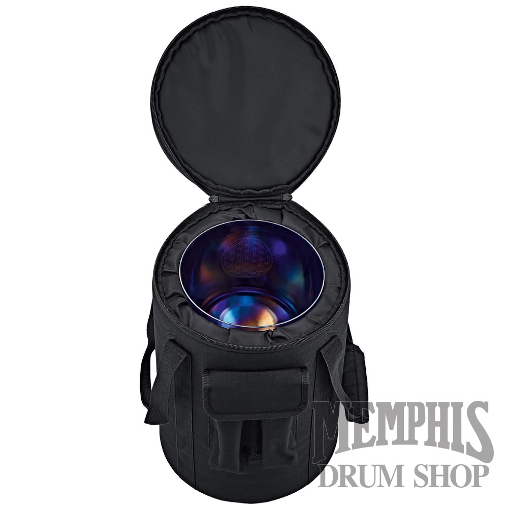 Meinl Sonic Energy Crystal Singing Chalice Bag 8"