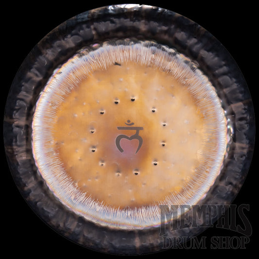 Meinl 24” Chakra Gong - Root Chakra