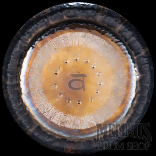 Meinl 24” Chakra Gong - Sacral Chakra