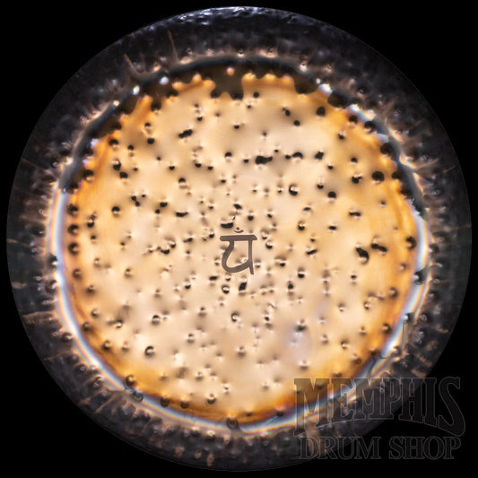 Meinl 36” Chakra Gong - Heart Chakra