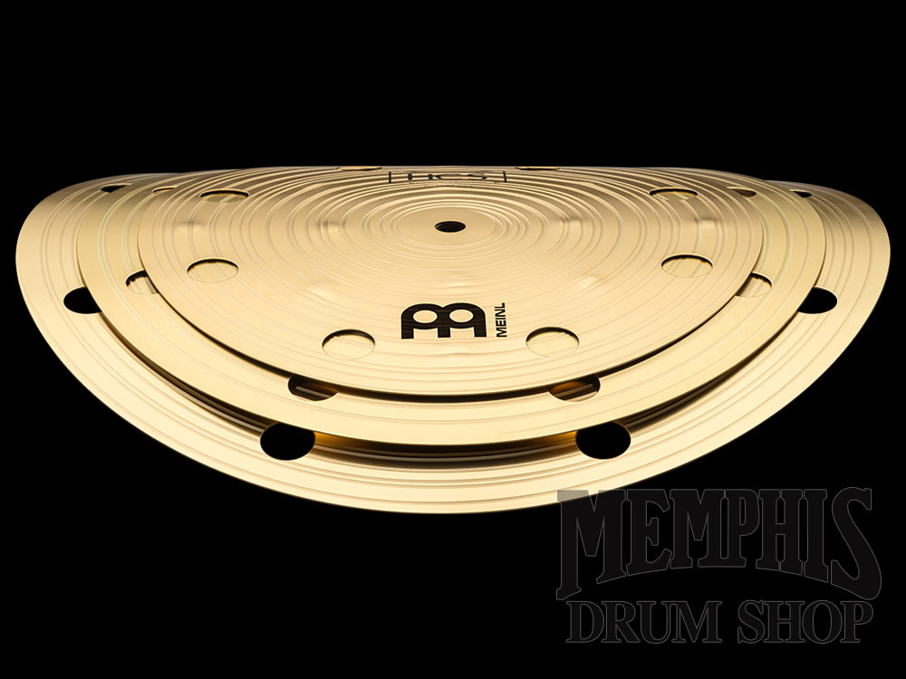 Meinl HCS Smack Stack 10/12/14
