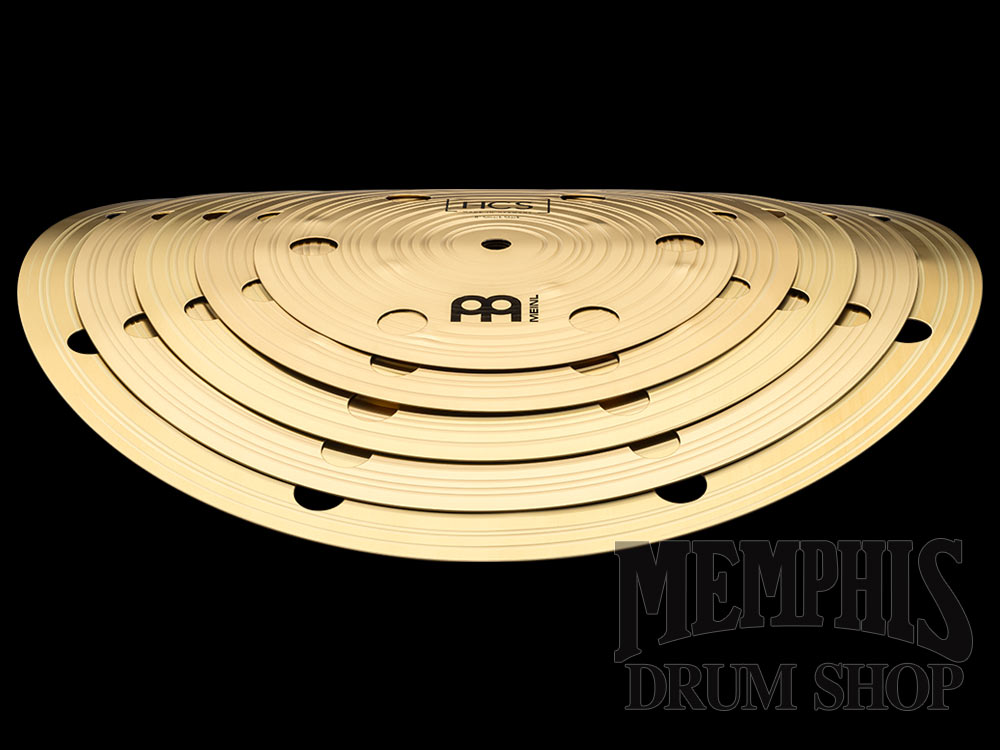 Meinl HCS Smack Stack 8/10/12/14/16