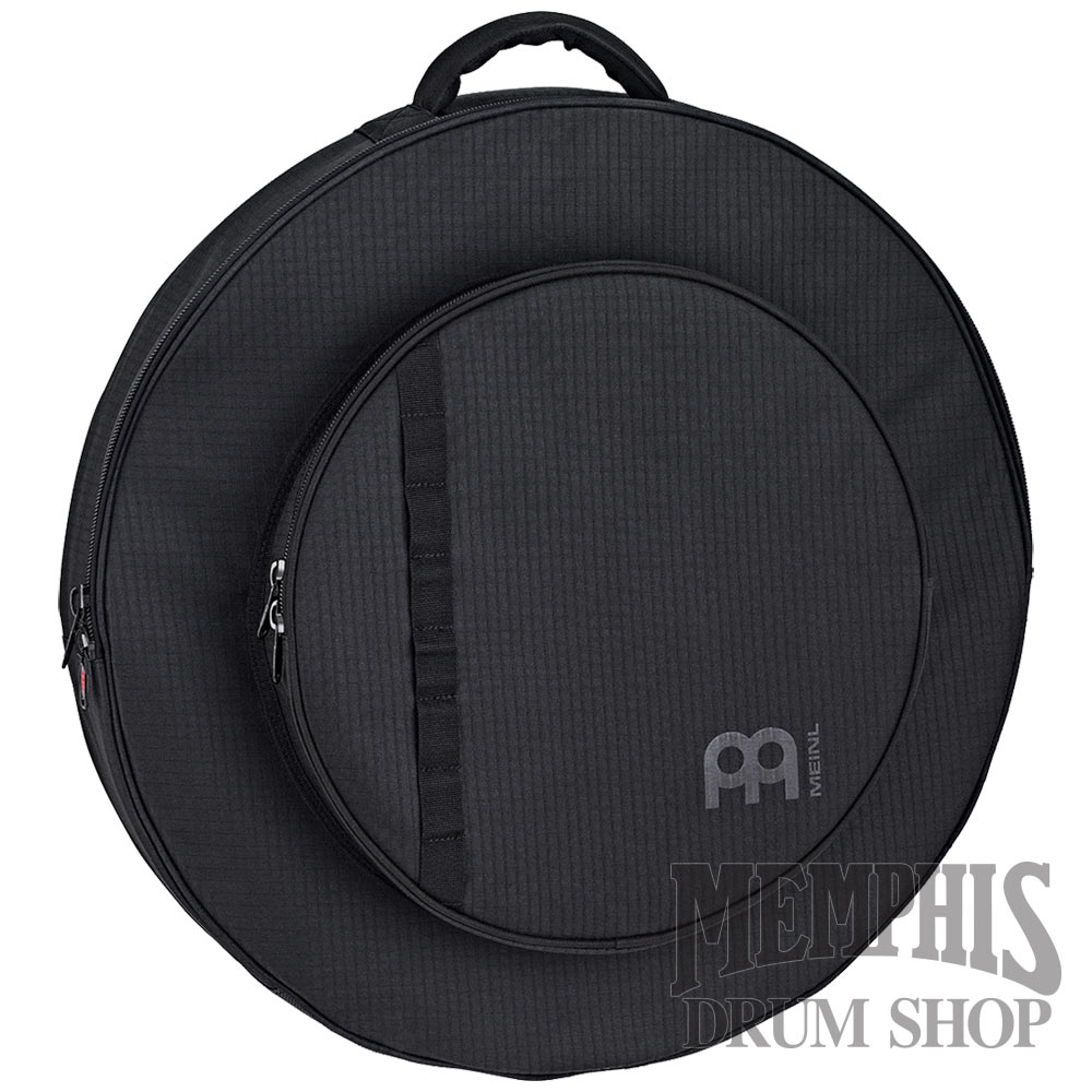 Meinl 22" Carbon Ripstop Cymbal Bag