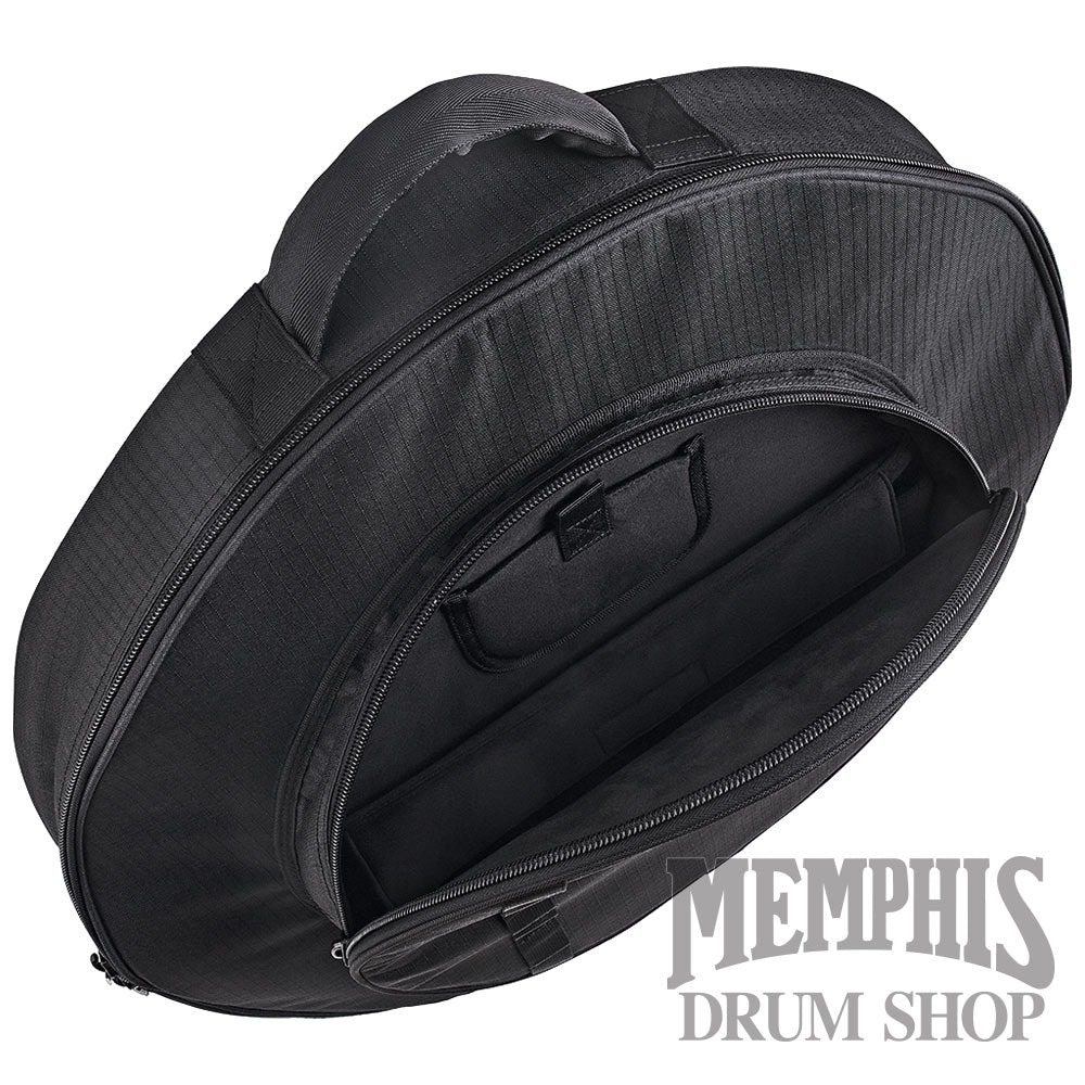 Meinl 22" Carbon Ripstop Cymbal Bag