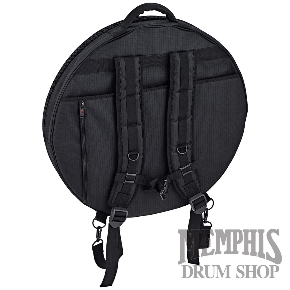 Meinl 22" Carbon Ripstop Cymbal Bag