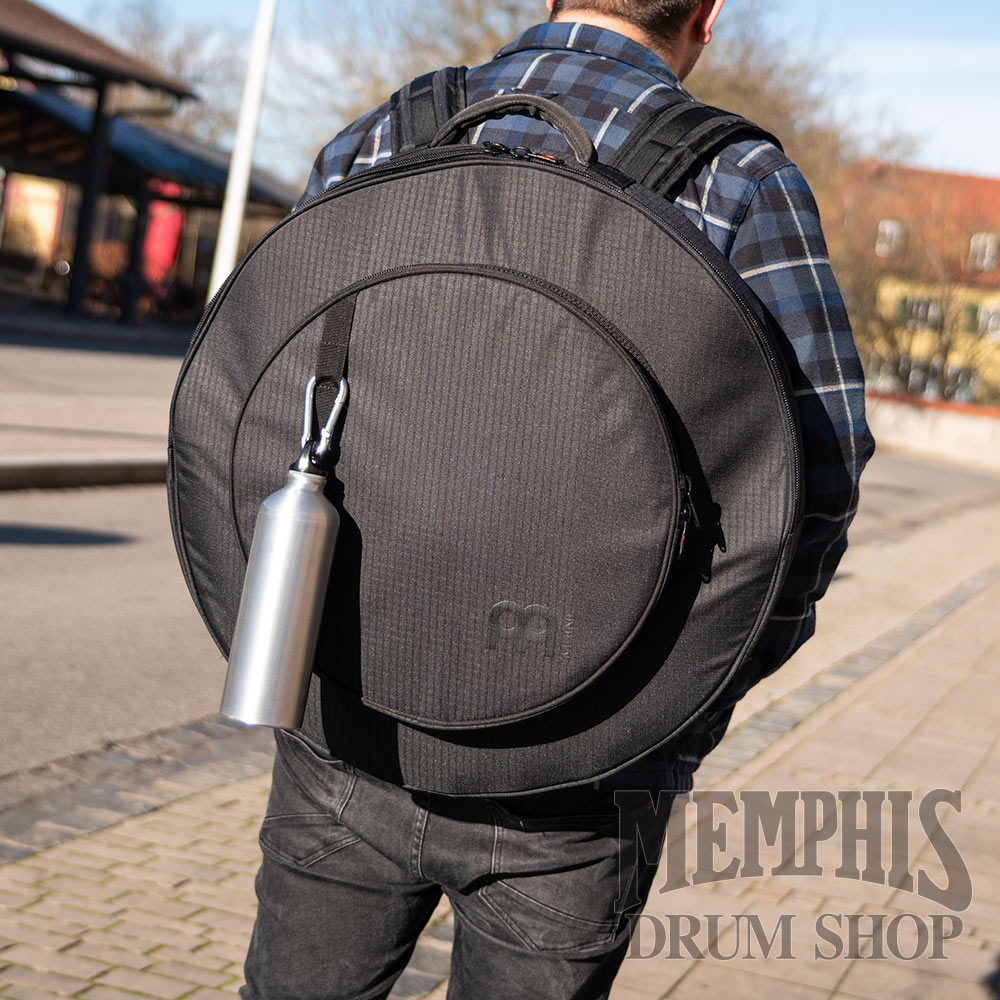 Meinl 22" Carbon Ripstop Cymbal Bag
