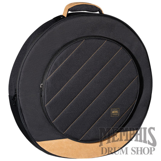 Meinl 22" Classic Woven Cymbal Bag - Black