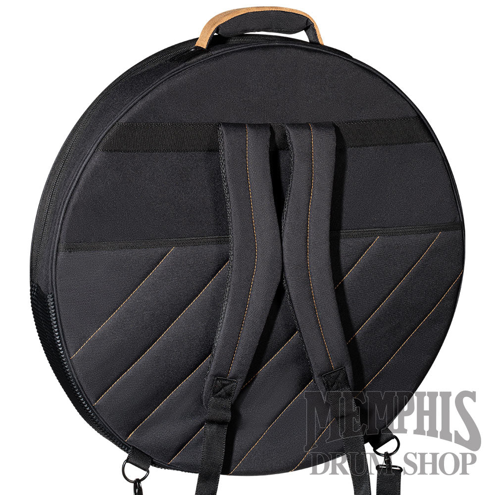 Meinl 22" Classic Woven Cymbal Bag - Black