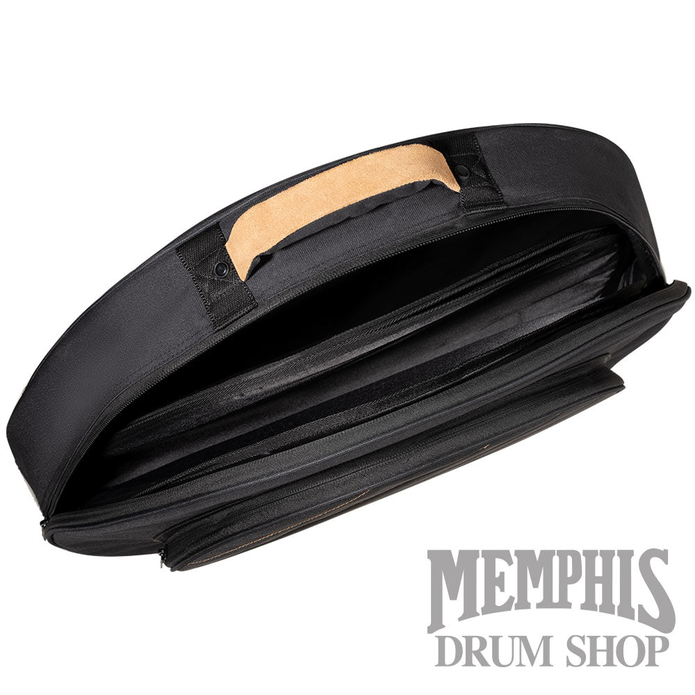 Meinl 22" Classic Woven Cymbal Bag - Black