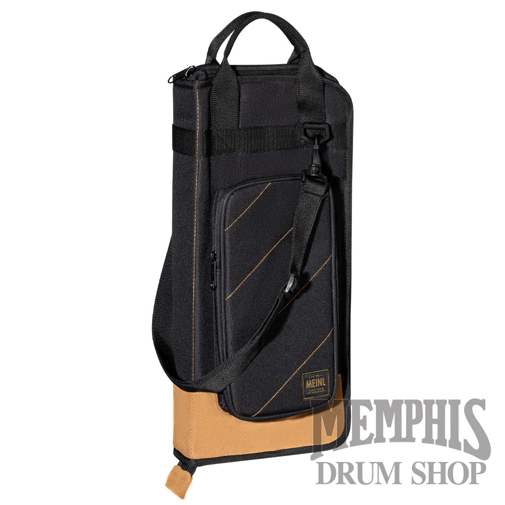 Meinl Classic Woven Stick Bag - Black