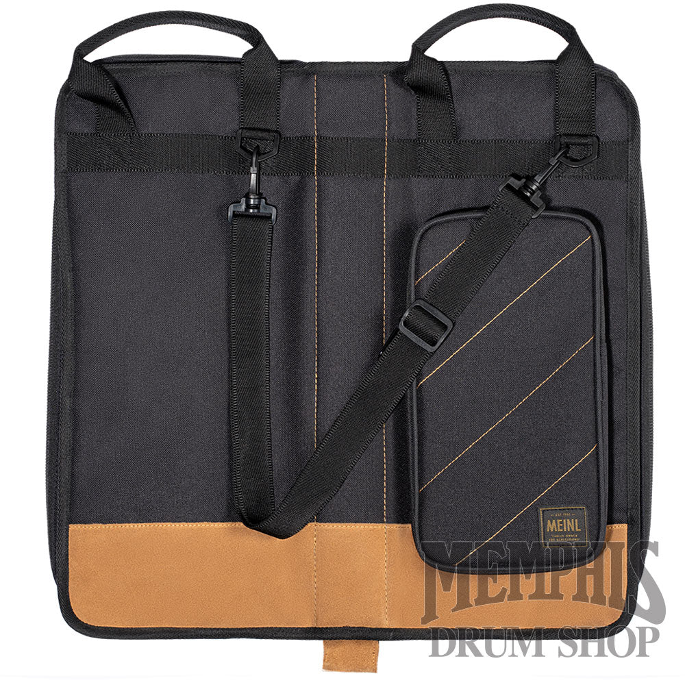 Meinl Classic Woven Stick Bag - Black