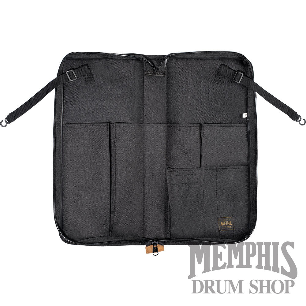 Meinl Classic Woven Stick Bag - Black
