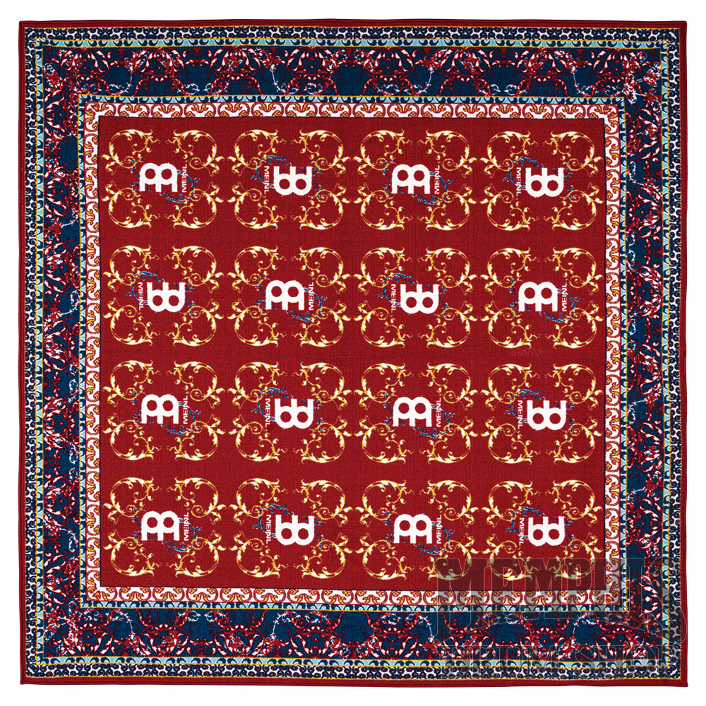 Meinl Drum Rug Oriental Large