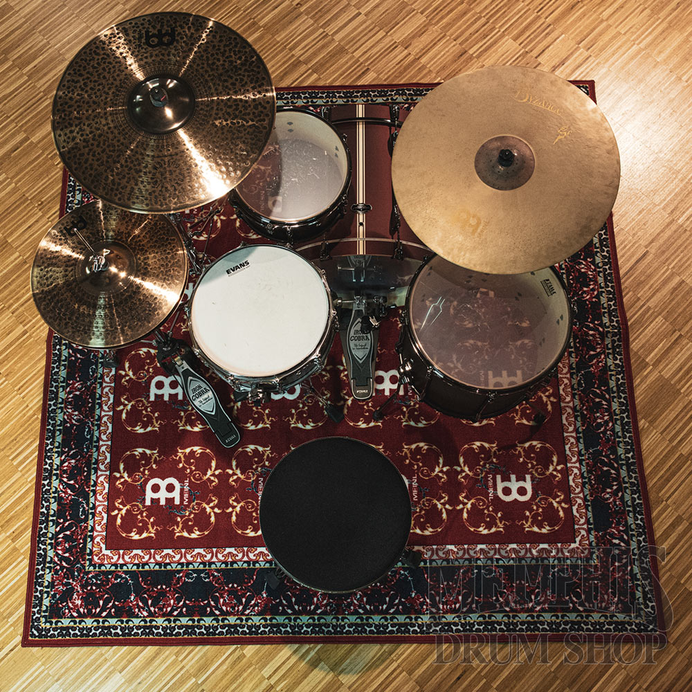 Meinl Drum Rug Oriental Large