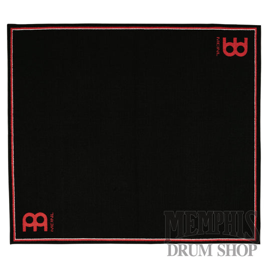 Meinl Drum Rug Black Small