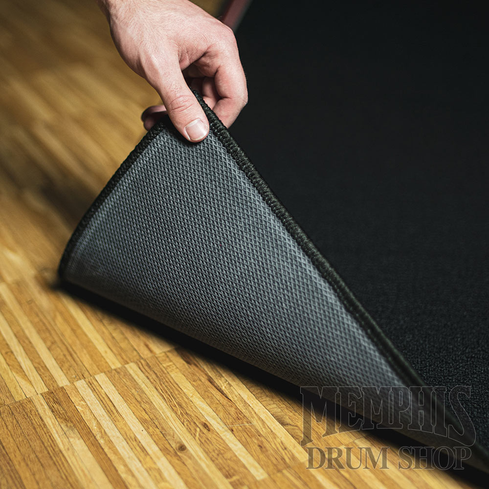 Meinl Drum Rug Black Small